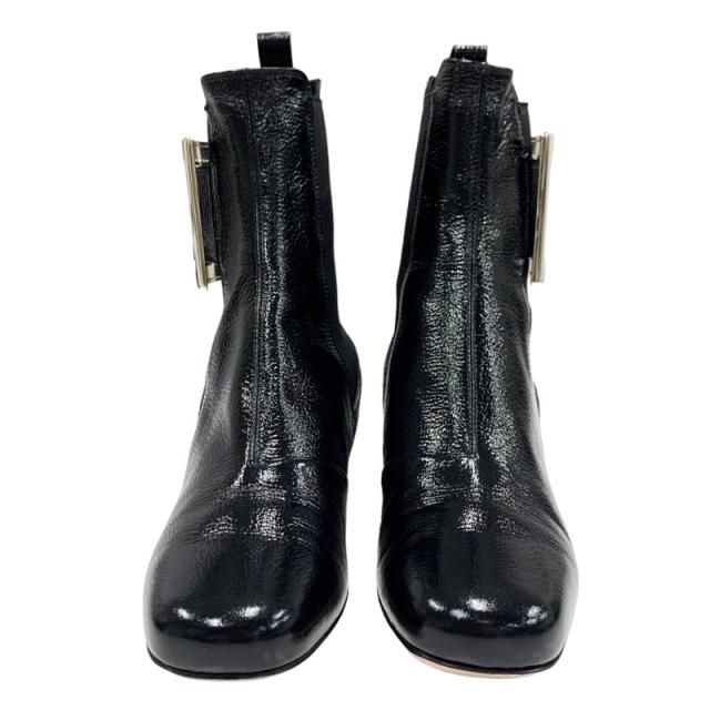 ロジェヴィヴィエ Roger Vivier ブーツ ショートブーツ 靴 シューズ 