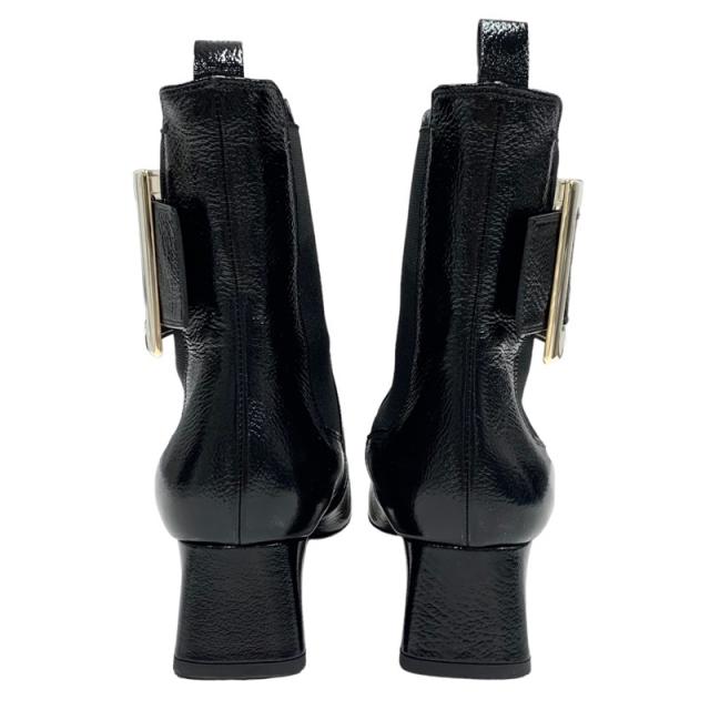 ロジェヴィヴィエ Roger Vivier ブーツ ショートブーツ 靴 シューズ 