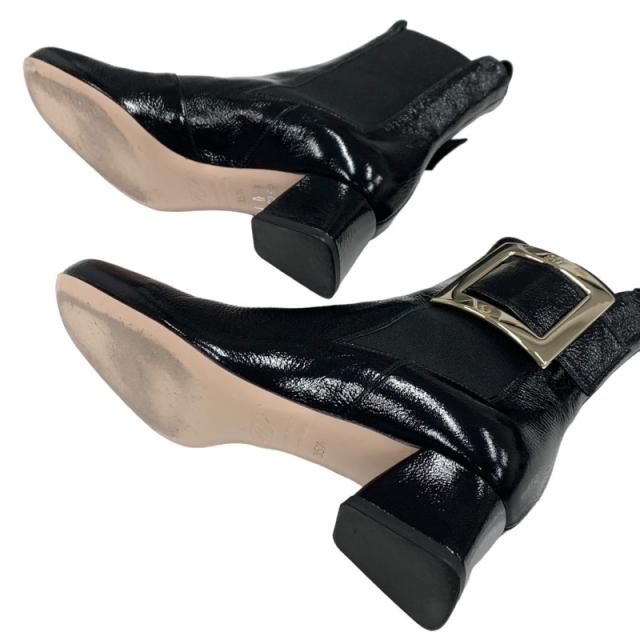 ロジェヴィヴィエ Roger Vivier ブーツ ショートブーツ 靴 シューズ 