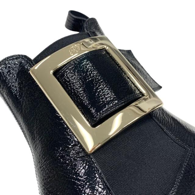ロジェヴィヴィエ Roger Vivier ブーツ ショートブーツ 靴 シューズ 