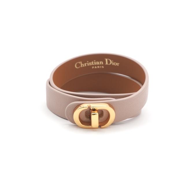 クリスチャンディオール CHRISTIAN DIOR 30モンテーニュ ブレスレット  