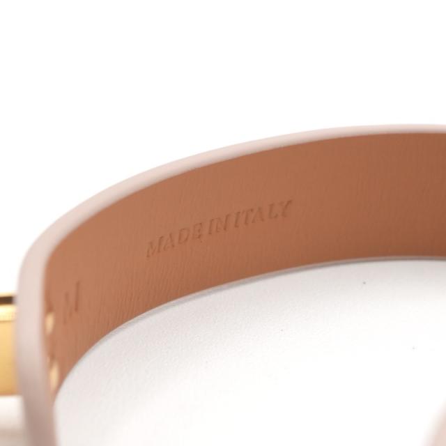 クリスチャンディオール CHRISTIAN DIOR 30モンテーニュ ブレスレット 