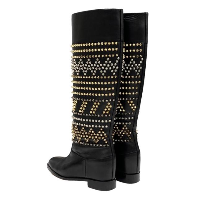 クリスチャンルブタン Christian Louboutin ROM CHIC FLAT クリスチャンルブタン Christian Louboutin ROM CHIC FLAT