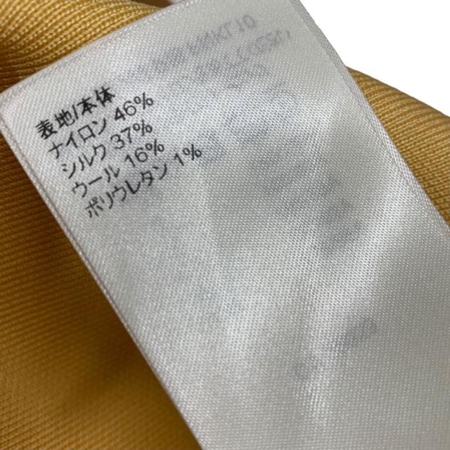 未使用 ルイヴィトン LOUIS VUITTON トップス ニット モノグラム 長袖 ブラウン_8