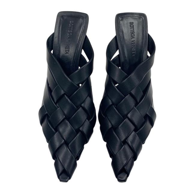 【最終お値下げ】新品未使用　BOTTEGA VENETA ラバー　サンダル 新品 未使用 ボッテガヴェネタ BOTTEGA VENETA サンダル 未使用