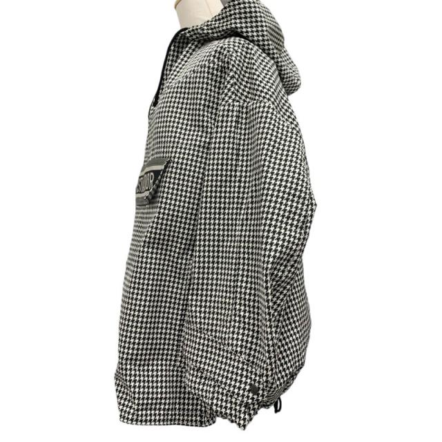 クリスチャンディオール CHRISTIAN DIOR トップス アノラック パーカー 