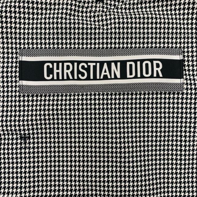 クリスチャンディオール CHRISTIAN DIOR トップス アノラック パーカー 