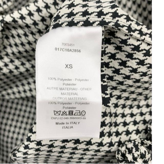 クリスチャンディオール CHRISTIAN DIOR トップス アノラック パーカー 