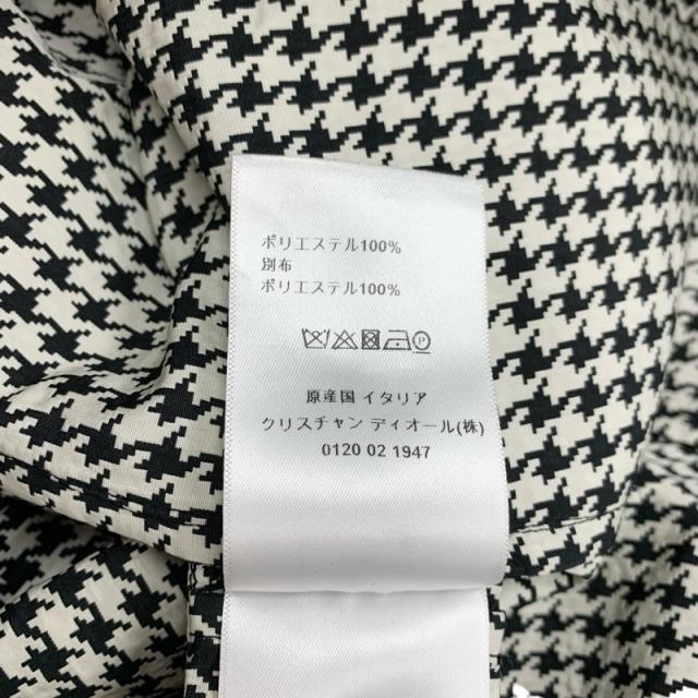 クリスチャンディオール CHRISTIAN DIOR アノラック トップス パーカー 