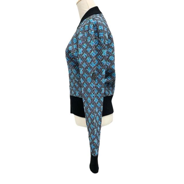 ルイヴィトン LOUIS VUITTON アウター ジャケット ブルゾン