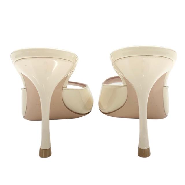 未使用 ロジェヴィヴィエ Roger Vivier サンダル ミュール 靴 シューズ