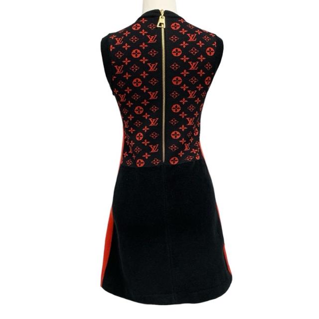 ルイヴィトン LOUIS VUITTON ワンピース 販売 中