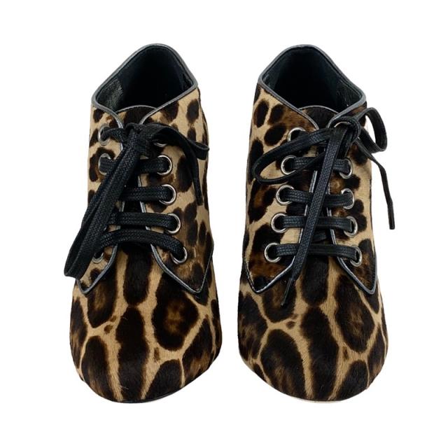 ドルチェアンドガッバーナ DOLCE&GABBANA ブーツ ショートブーツ 靴