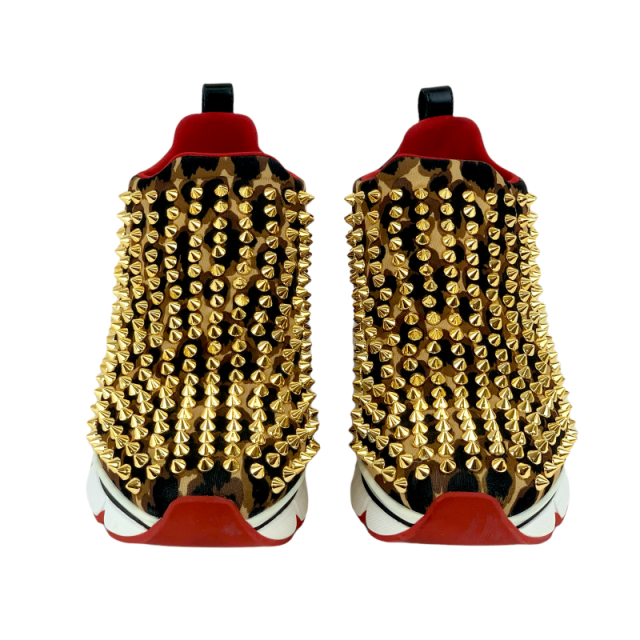 クリスチャンルブタン Christian Louboutin スニーカー 靴