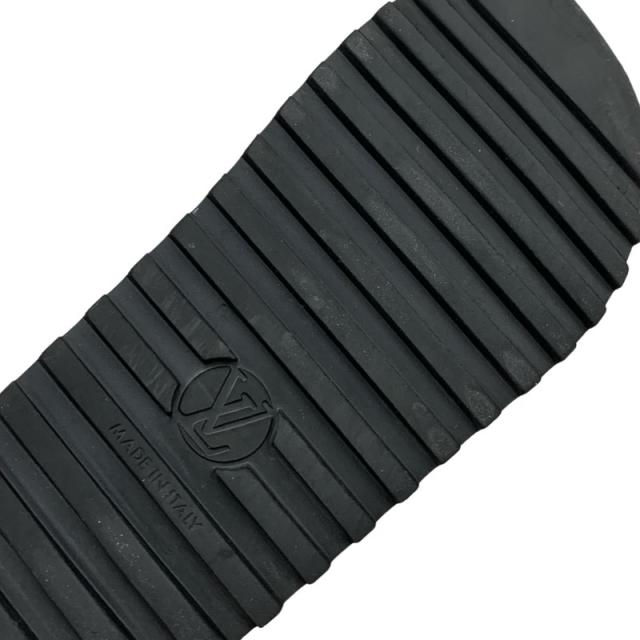 ルイヴィトン LOUIS VUITTON パセオライン サンダル 靴 シューズ