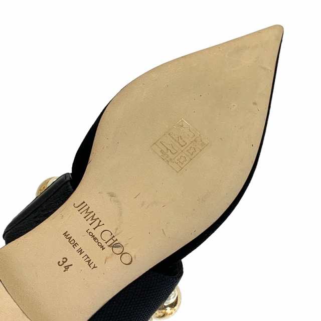 ジミーチュウ JIMMY CHOO サンダル 靴 シューズ スエード