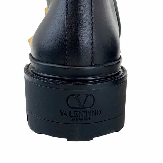 ヴァレンティノ VALENTINO ブーツ ショートブーツ 靴 シューズ