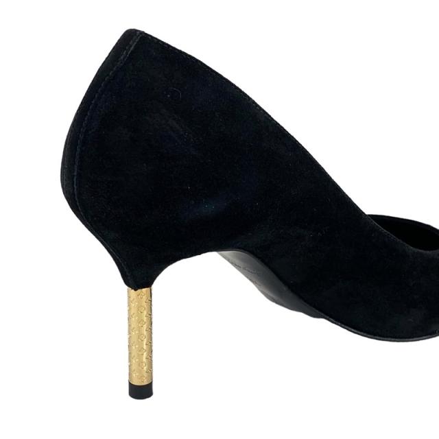 ルイヴィトン LOUIS VUITTON アルティメートライン パンプス 靴