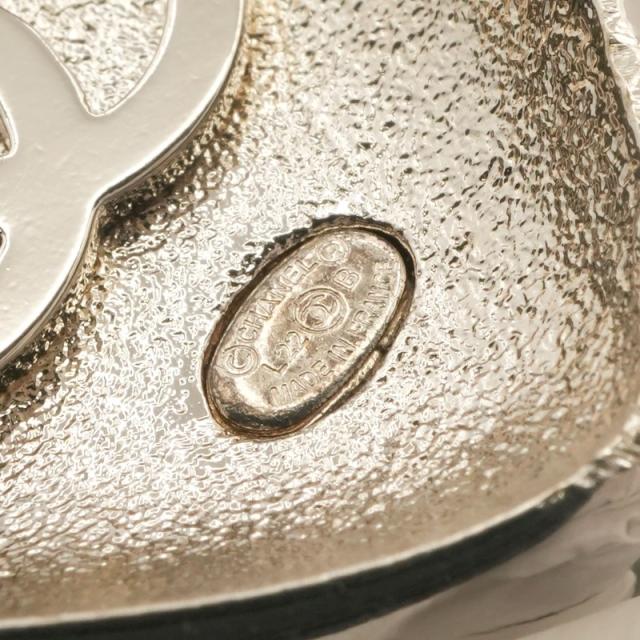 新品＊CHANEL＊ブローチ＊ハート＊ブローチ パール装飾＊ゴールド