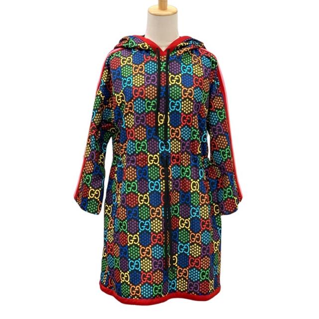 GUCCI ワンピース