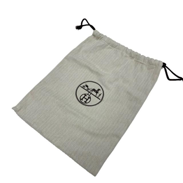エルメス HERMES アミカ サンダル 靴 シューズ レザー ワインレッド