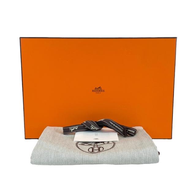 エルメス HERMES フラットシューズ 靴 シューズ レザー