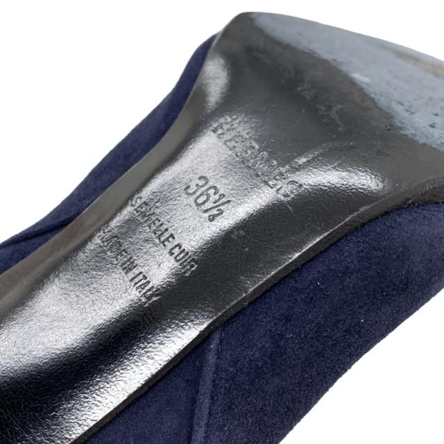 エルメス HERMES ブーツ ショートブーツ 靴 シューズ スエード