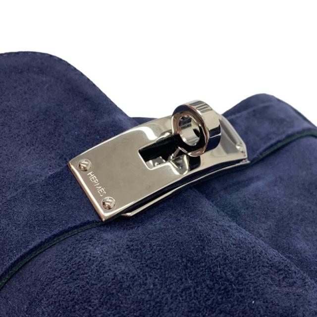 エルメス HERMES ブーツ ショートブーツ 靴 シューズ スエード