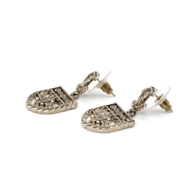 シャネル CHANEL ピアス イヤリング ゴールド ココマーク シャネル CHANEL ピアス イヤリング ゴールド ココマーク