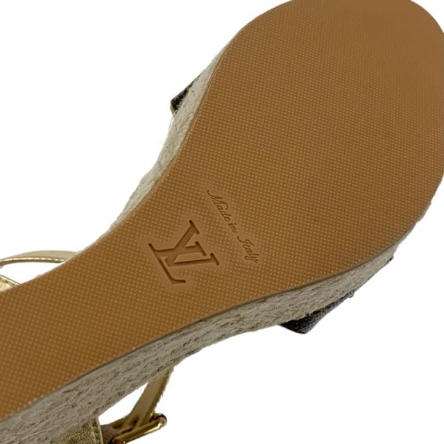 ルイヴィトン LOUIS VUITTON スターボードライン モノグラム