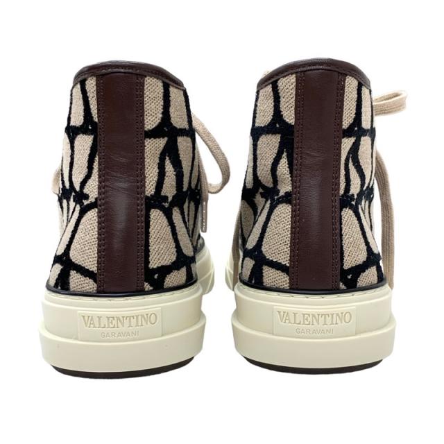 ヴァレンティノ VALENTINO スニーカー 靴 シューズ ファブリック 