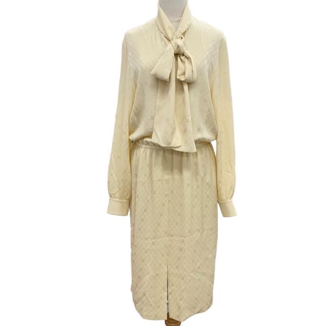 セリーヌ CELINE ワンピース セリーヌ CELINE ワンピース シルク