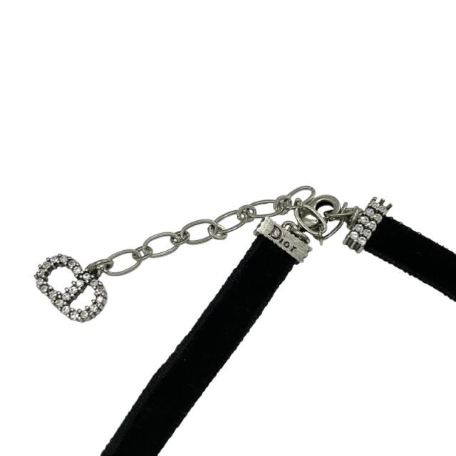 クリスチャンディオール CHRISTIAN DIOR JADIOR ネックレス
