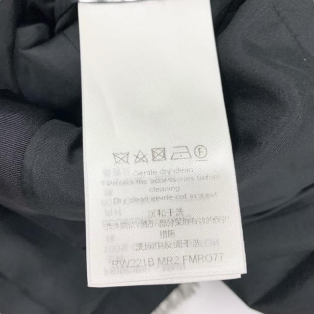 ルイヴィトン LOUIS VUITTON ワンピース コットン グレー