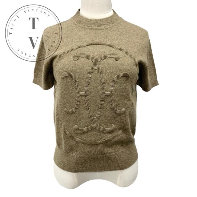 HERMES トップス エルメス HERMES トップス : KOMEHYO ONLINESTORE Yahoo!店 - 通販