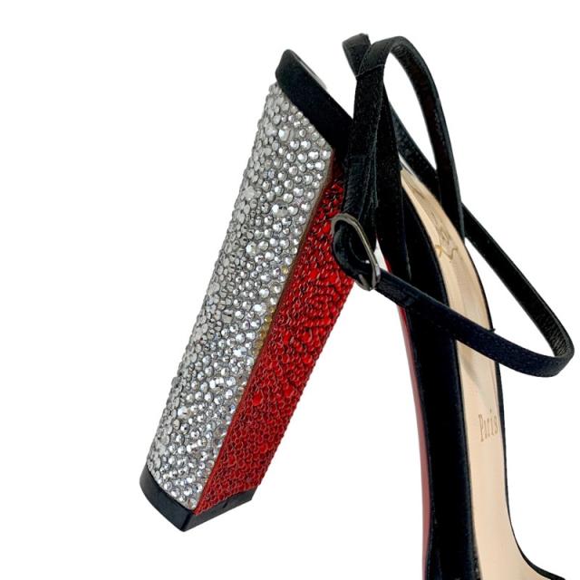 クリスチャンルブタン Christian Louboutin サンダル 靴 シューズ