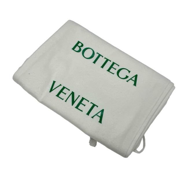 ボッテガヴェネタ BOTTEGAVENETA リド サンダル 靴 シューズ なめし革 黄色 坦々たるサンダル ミュール イントレチャート