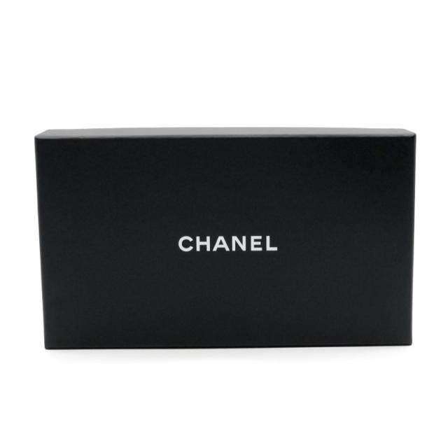 シャネル CHANEL 携帯・スマホアクセサリー ブラック ゴールド ココ