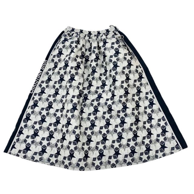 クリスチャンディオール CHRISTIAN DIOR ボトムス ポリエステル