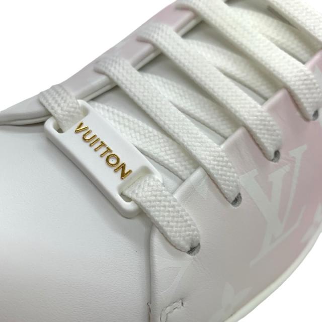 ルイヴィトン LOUIS VUITTON フロントローライン モノグラム
