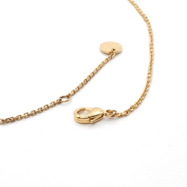 クリスチャンディオール CHRISTIAN DIOR ClairDLune ネックレス クリスチャンディオール CHRISTIAN DIOR ClairDLune ネックレス