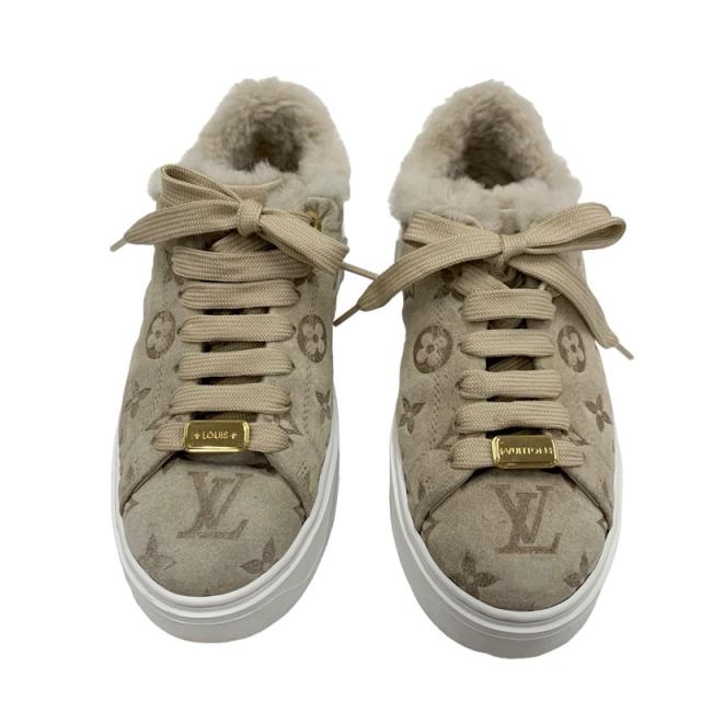 ルイヴィトン LOUIS VUITTON タイムアウトライン モノグラム 