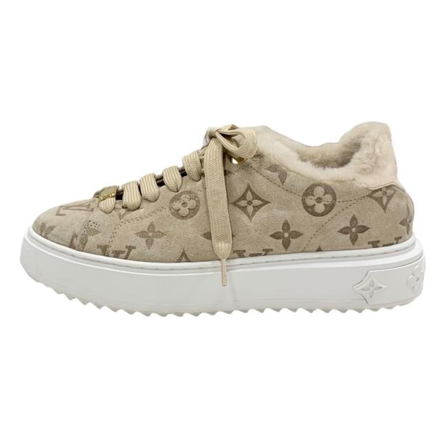 ルイヴィトン LOUIS VUITTON タイムアウトライン モノグラム 