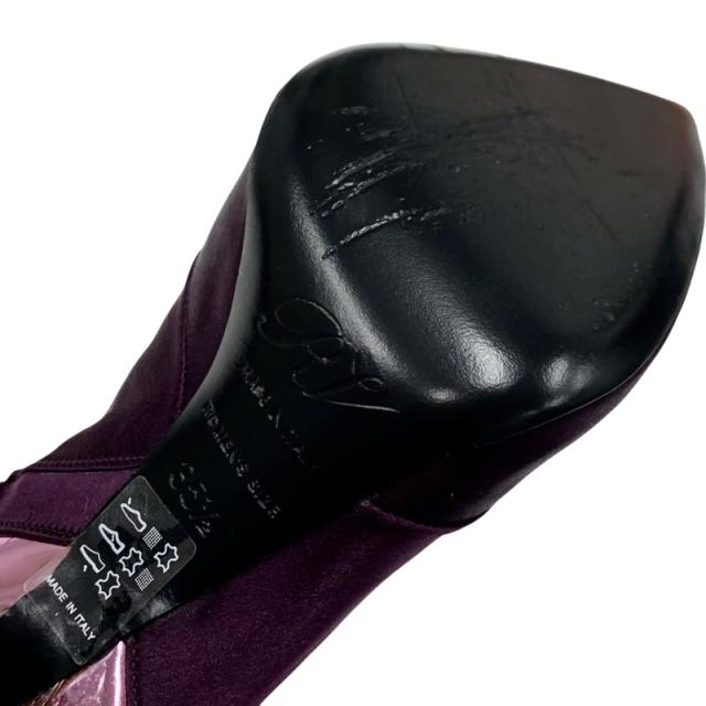 ロジェヴィヴィエ Roger Vivier ブーツ ショートブーツ 靴 シューズ