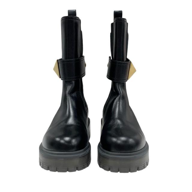 VALENTINO】 ブーツ