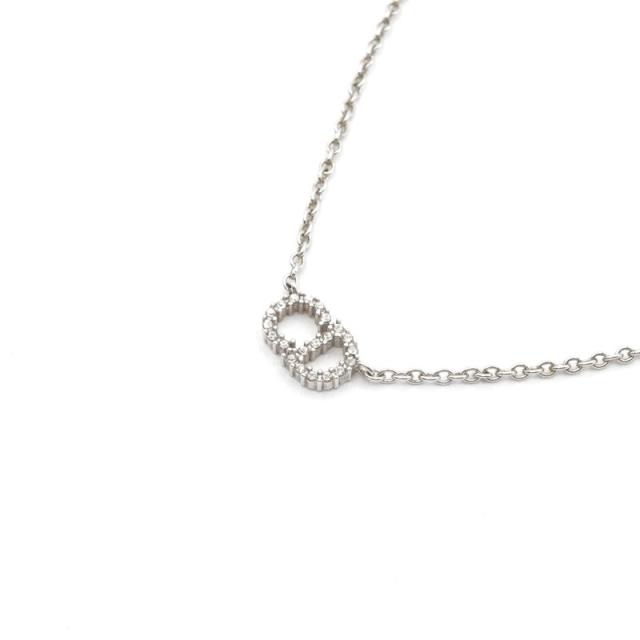 Diorネックレス CLAIR D LUNE ネックレス クリスチャンディオール