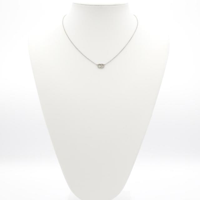 クリスチャンディオール CHRISTIAN DIOR CLAIR D LUNE ネックレス