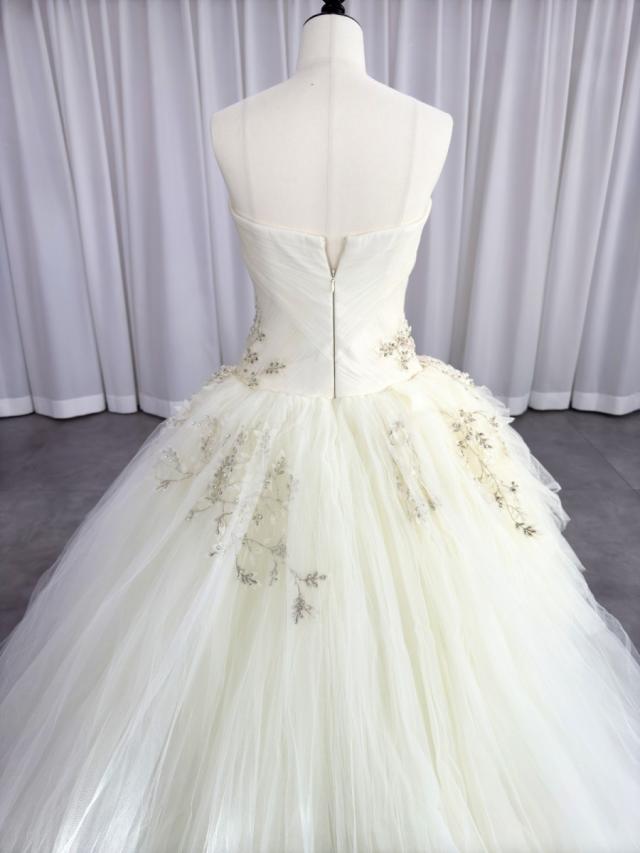 Vera Wang Louisa ヴェラウォン ルイーザ US4
