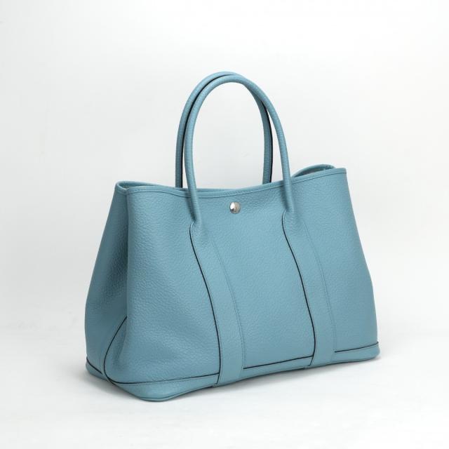 エルメス HERMES ガーデンパーティPM ガーデンパーティ PM