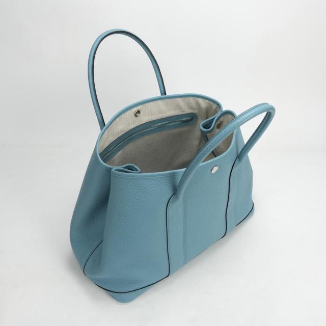 美品　エルメス HERMES ガーデンパーティー PMバッグ HERMES ガーデンパーティー PM – Trip